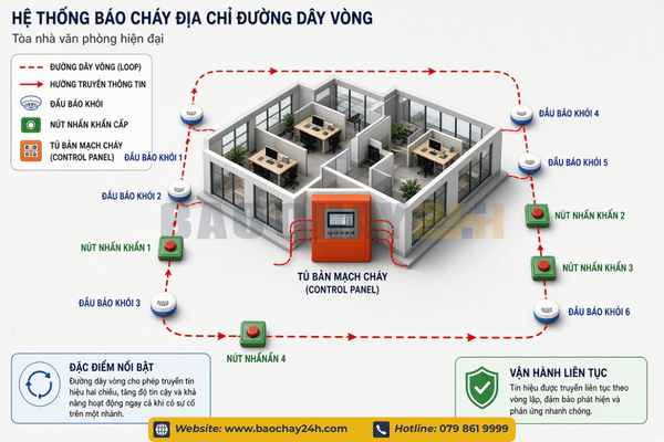 Ti&ecirc;u Ch&iacute; Chọn Mua Module C&aacute;ch Ly Ngắn Mạch Ph&ugrave; Hợp